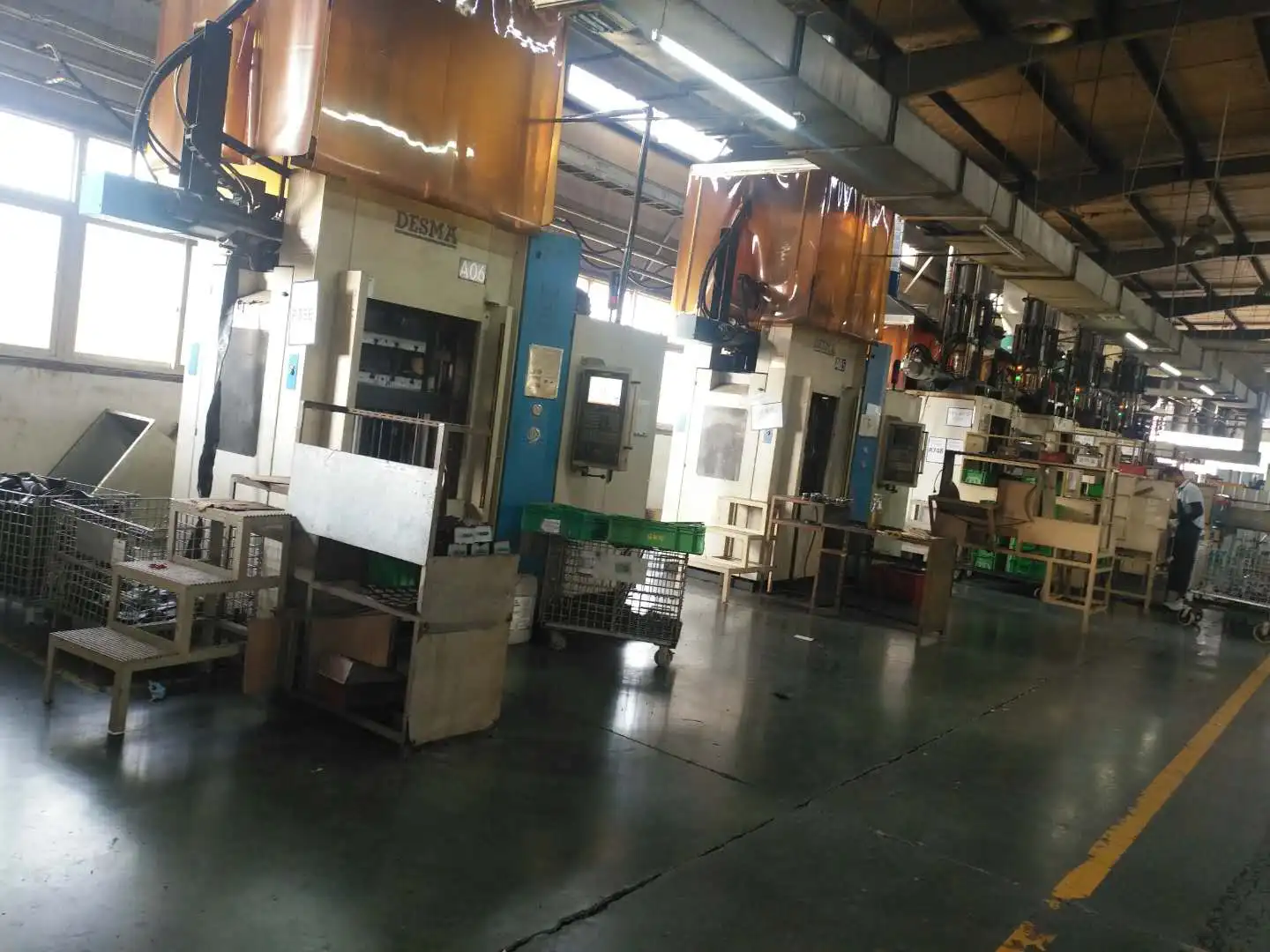 High Pressure Power Steering Pipe Hose  Fit For stream 2001-2004 OEM 53713-S7C-0230