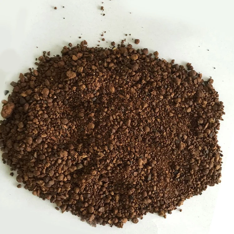 Привлекательная цена различные хорошее качество аквакультура прорастание торт чай семян порошок