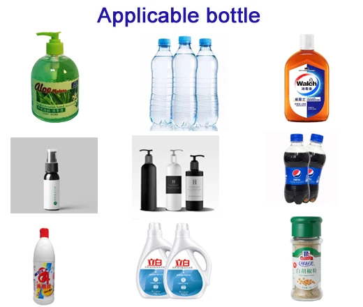 Semi automatic desktop spray pump capping screw bottle water capping machine for sell