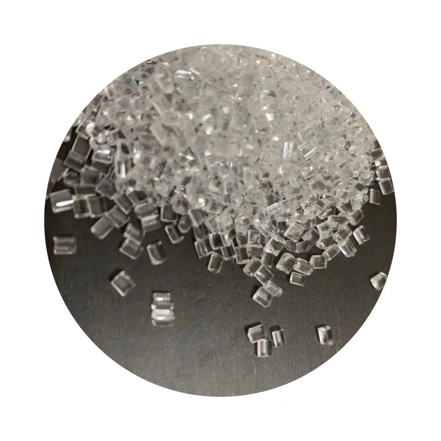 Полиметилметакрилатные гранулы ПММА, гранулы ПММА, цена на ПММА за кг, виргинский ПК ПММА, пластмассовое сырье из ПММА, товар из прозрачной смолы