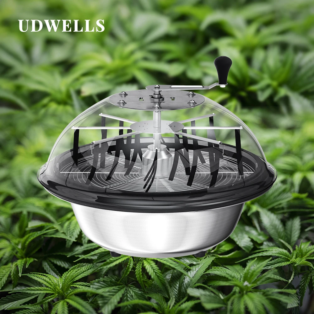 UDWELLS сельскохозяйственный/фермерский садовый триммер для выращивания растений 16 дюймов 19 24 дюйма режущий гидропонный травы сорняков бутонов
