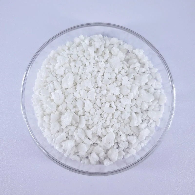 94% Calcium Chloride CaCl2 industrial desiccant