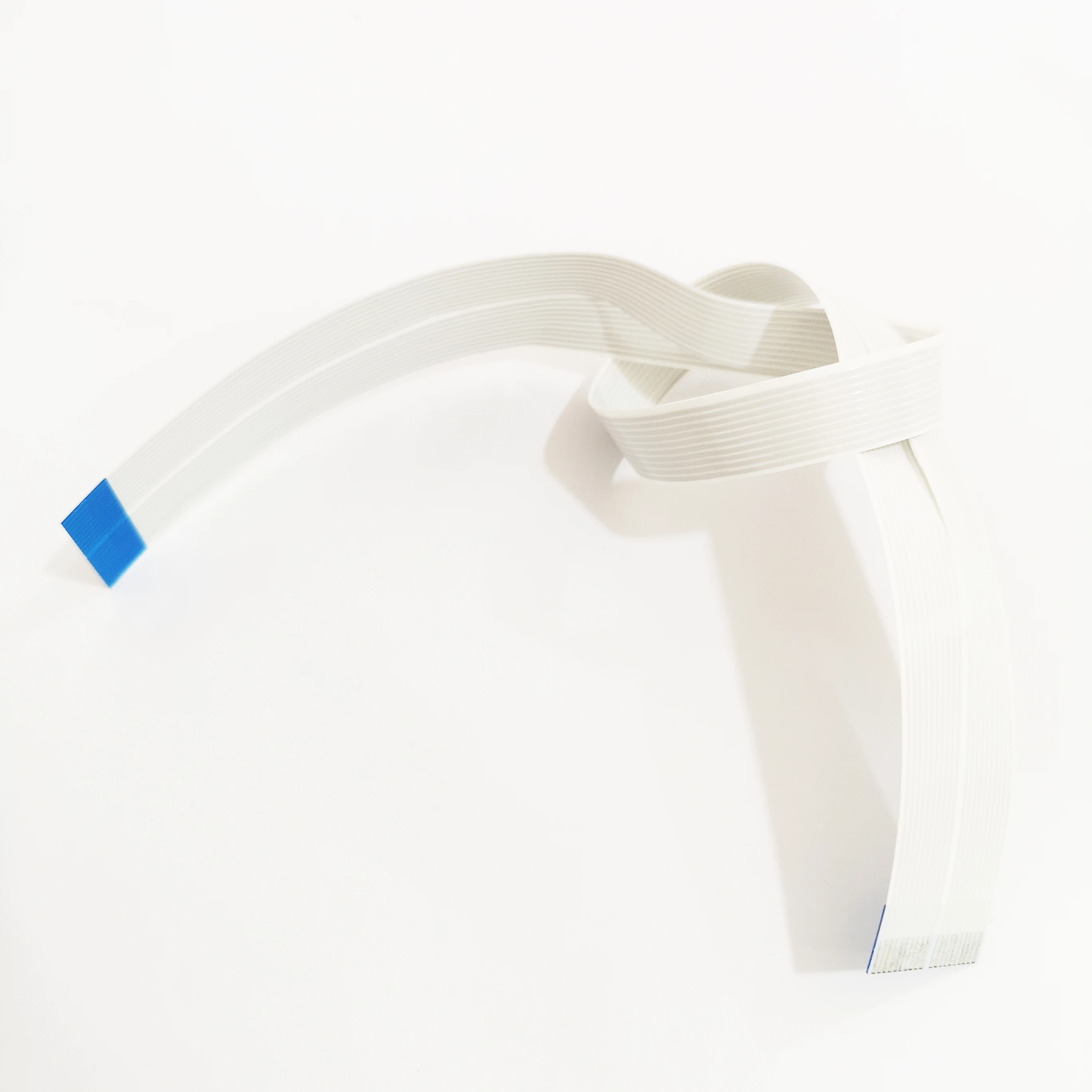 8 pin flat ribbon cable awm 20706 105c 60v vw-1 ffcv L-350mm