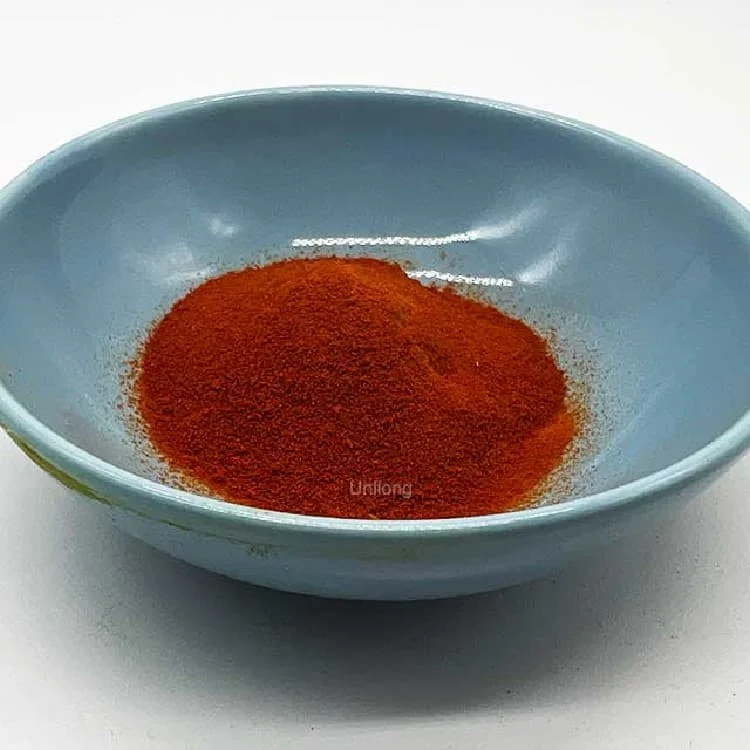 Unilong Manufacturer Supply C8H10N2O3 HC Yellow 2 for Hair Dye CAS 4926-55-0