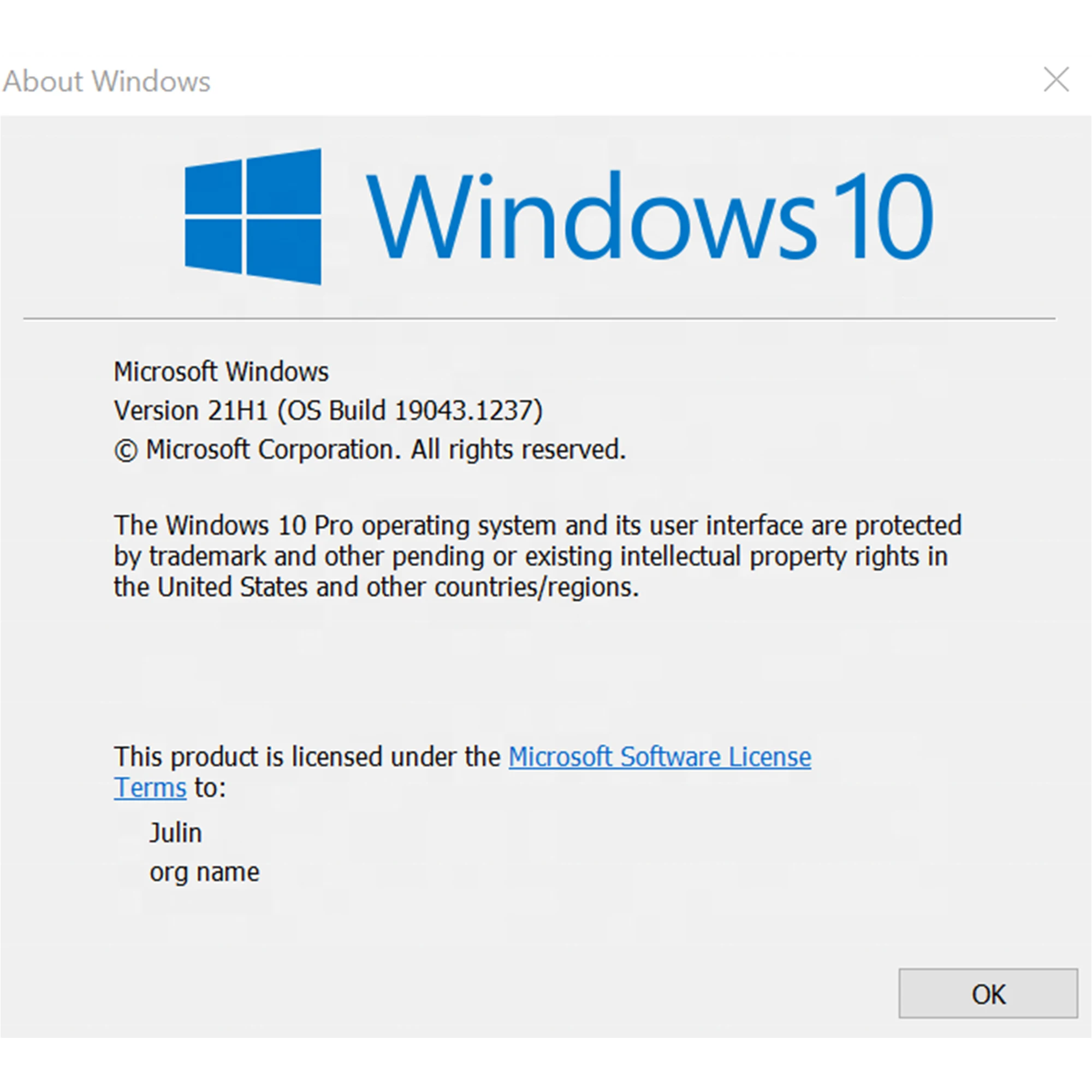 Windows 10 профессиональный розничный ключ 100% онлайн Активация Pro код ключа отправка по