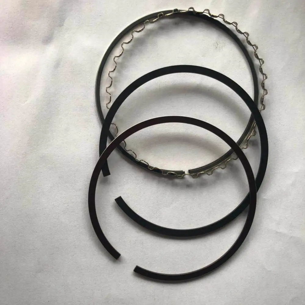 Engine Parts Piston Rings for  MITSUBISHI 4G15