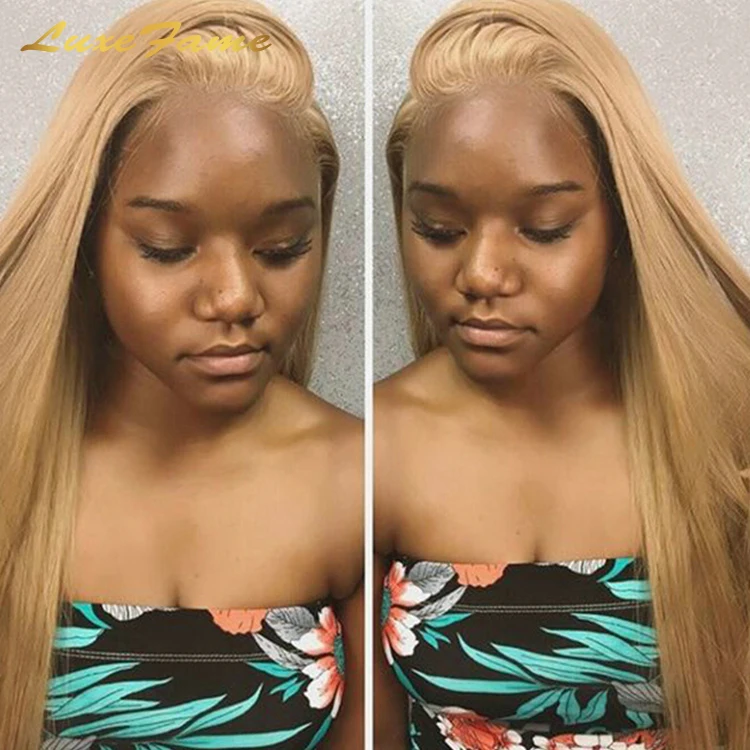 Wholesale 27# Virgin Hair Extension Human Hair,Virgin 10a Mink Brazilian Hair,27# Color Brazilian Human Hair Bundle