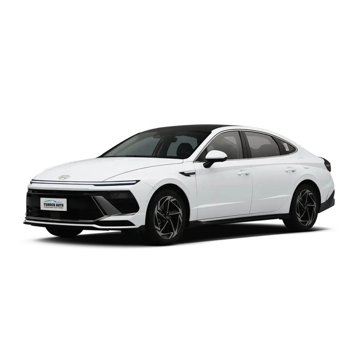 Лидер продаж 2024 для Hyundai Sonata китайский автомобиль 2 0 линейные варианты в наличии 4-дверные седаны бензиновые автомобили новые