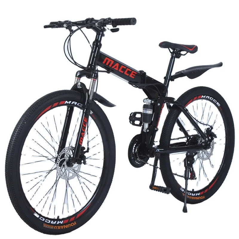 24 26 29 Inch Variable Speed Mountain Bikes Wholesale cheap price adult road bike