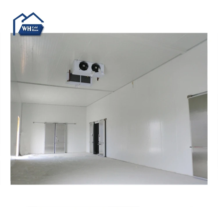 Insulated GFRP/GRP/FRP/Fiberglass PU Foam Sandwich Panel For Cold Room Refrigerated walk in cooler PU panel