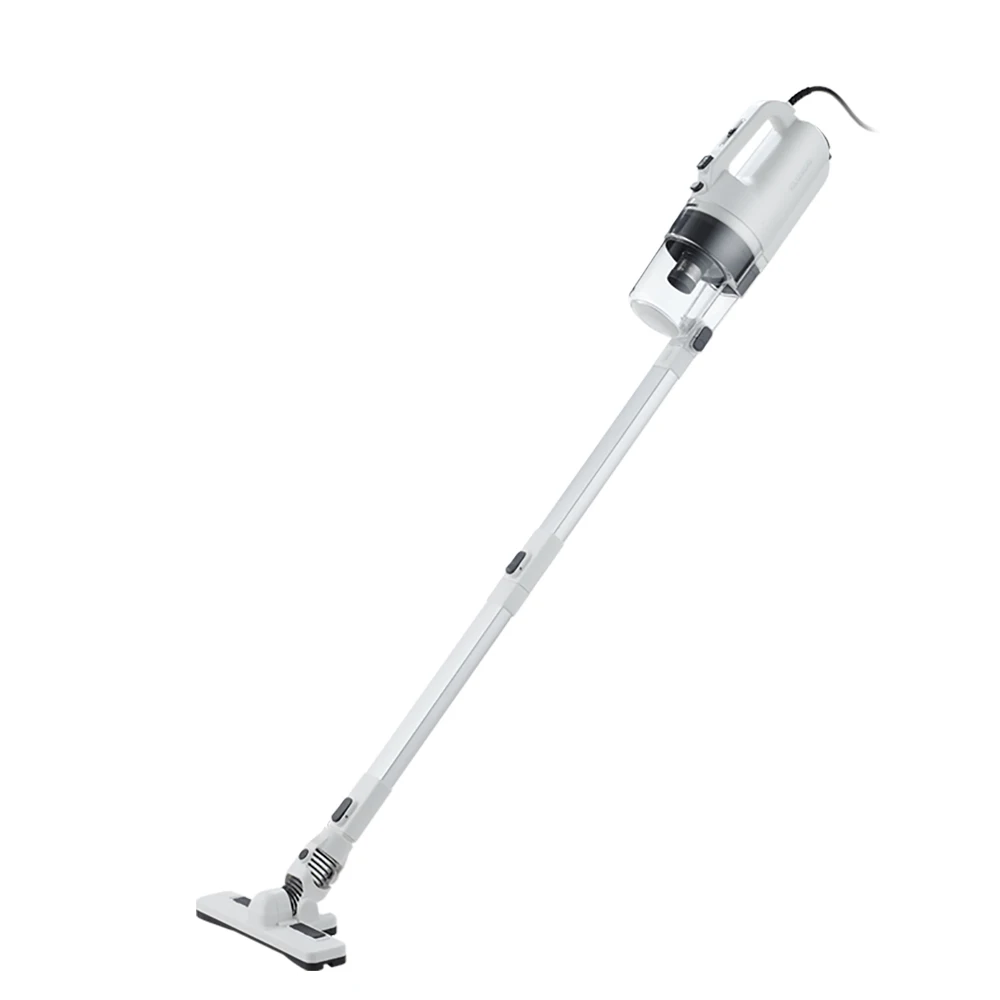 Eluxgo handheld cyclone vacuum cleaner Infinite Speed Vacuum Cleaner stick home use vacuum cleaner with wire