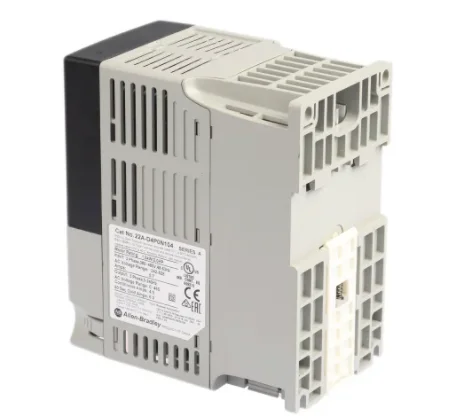 Allen Bradley 22D-D2P3N104 PowerFlex 40 Inverter Motor VFD AC Drive