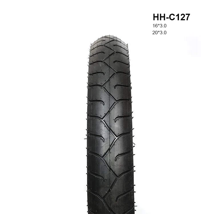 Good quality cheap bicycle parts fat bicycle tire 26x4.0 24x3.0 20x3.0 for freestyle/city bike for ride