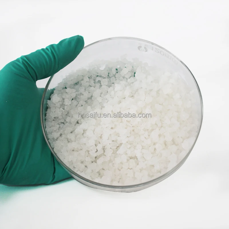 Water retaining agent for farmland Potassium polyacrylate/Sodium polyacrylate/ sap super absorbent polymer