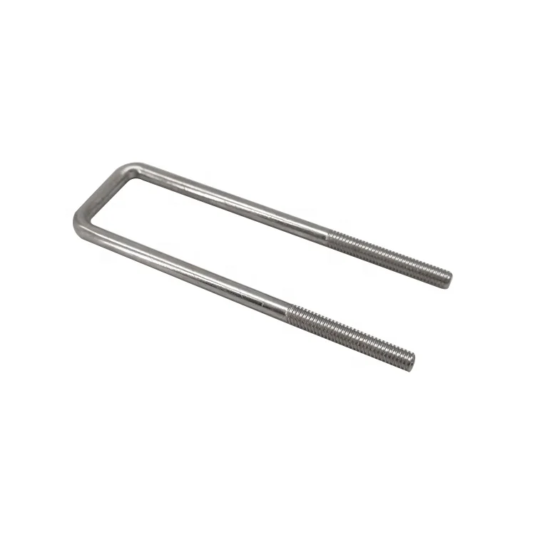 Non-Standard Cold Heading Carbon Steel Bolts Cold Forming With Machining Cold Heading Parts For Outdoor Machinery