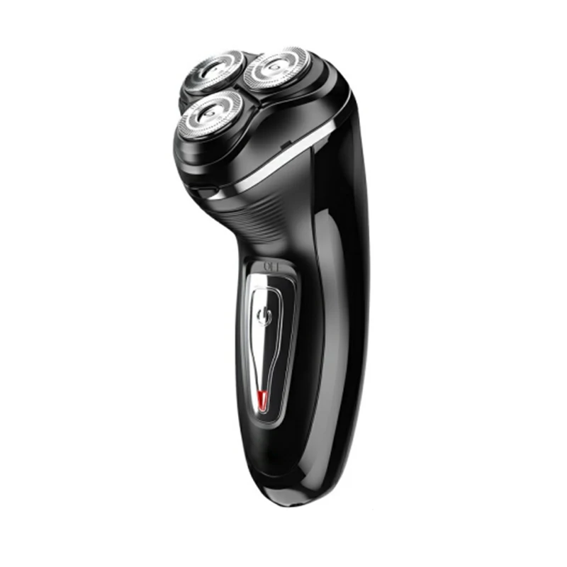 Двойное напряжение продуктов Balding для мужчин набор для ухода Беспроводная электробритва