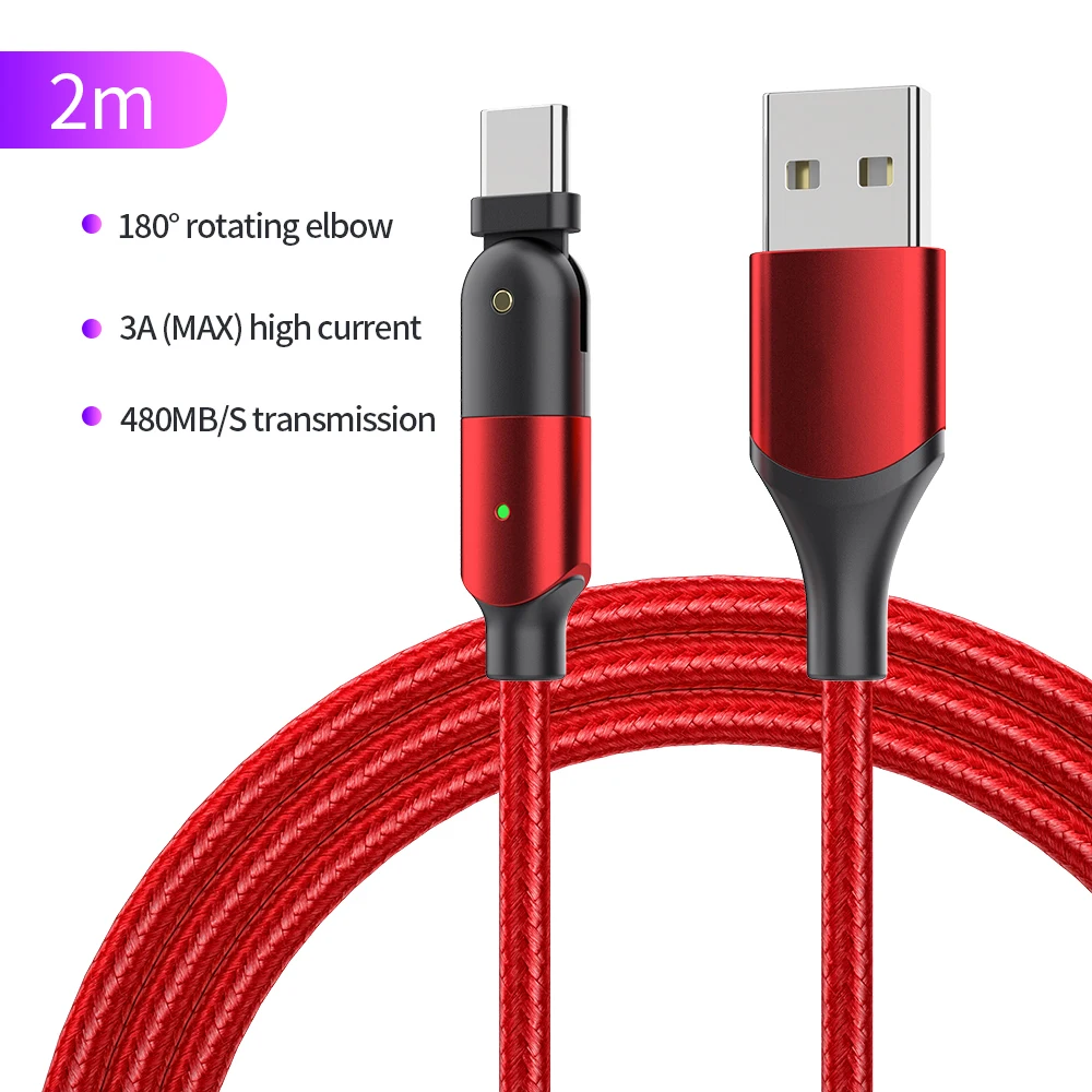 Плетеный кабель Micro USB для синхронизации данных 28AWG 1 м 2 5 Мобильный телефон черный чехол золотистый красный игровая камера Синий компьютер ПВХ Pin
