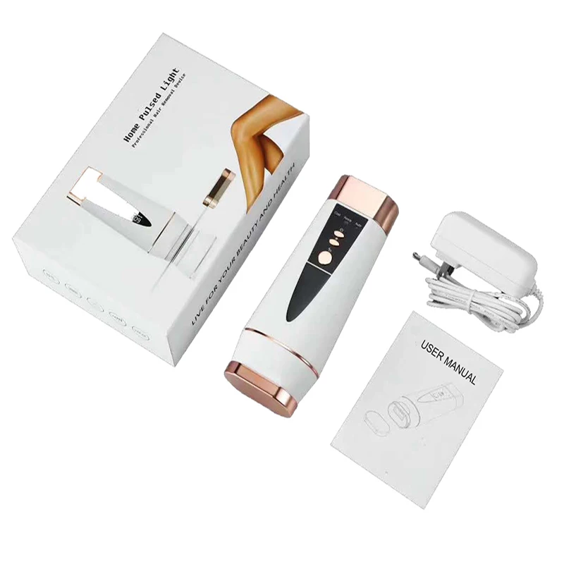 Factory Outlet High Quality Hair Removal Device  Permanent Hair Removal Ipl Hair Removal Machine