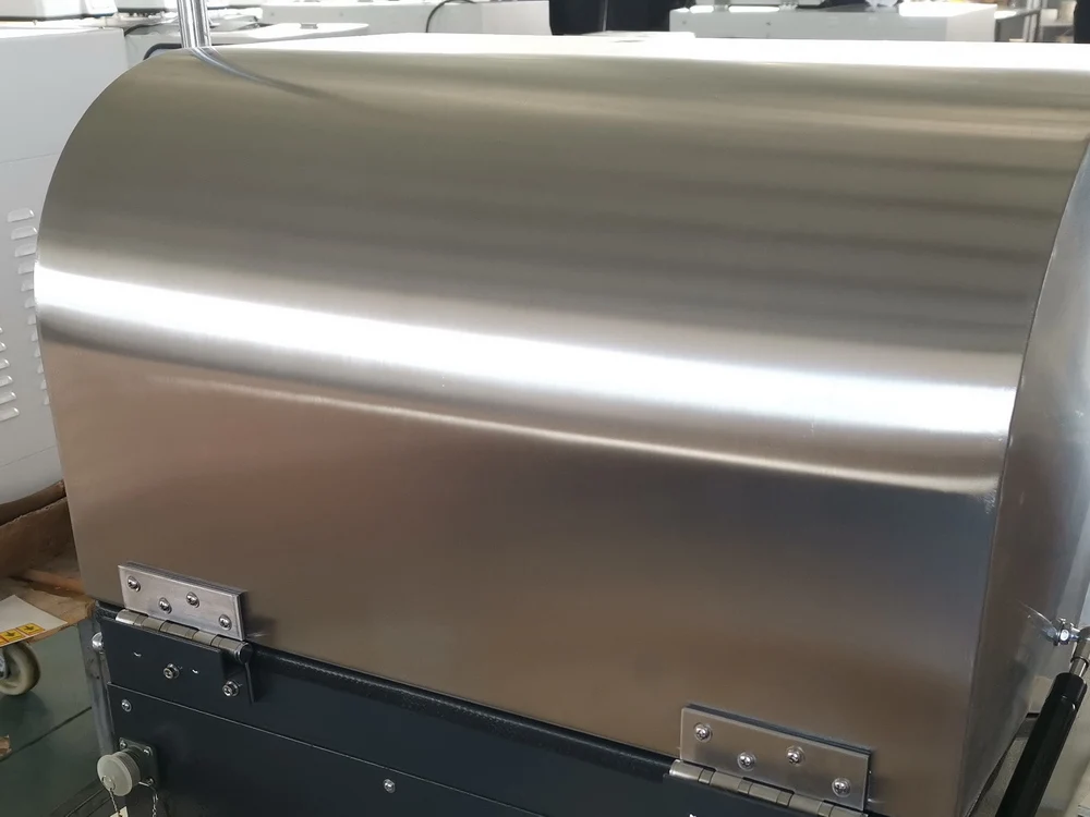  Высокая эффективность и огненный резчик по металлу модель LSQ-100A ручной металлографический автомат для резки