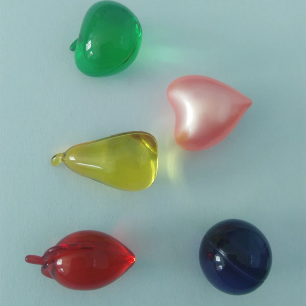 
S403 R&D Laboratory softgel Capsule encapuslation production line 