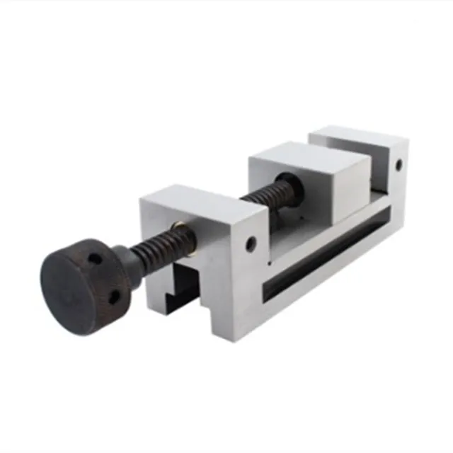 High Quality QGG QKG GT Precision CNC Milling Vise For Cnc Machine Tools Vise