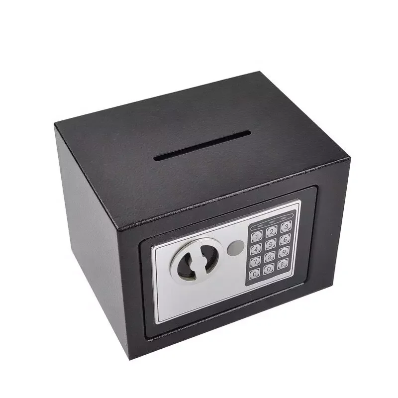 Safety high quality home safe box money jewelry storage cabinet security safe box