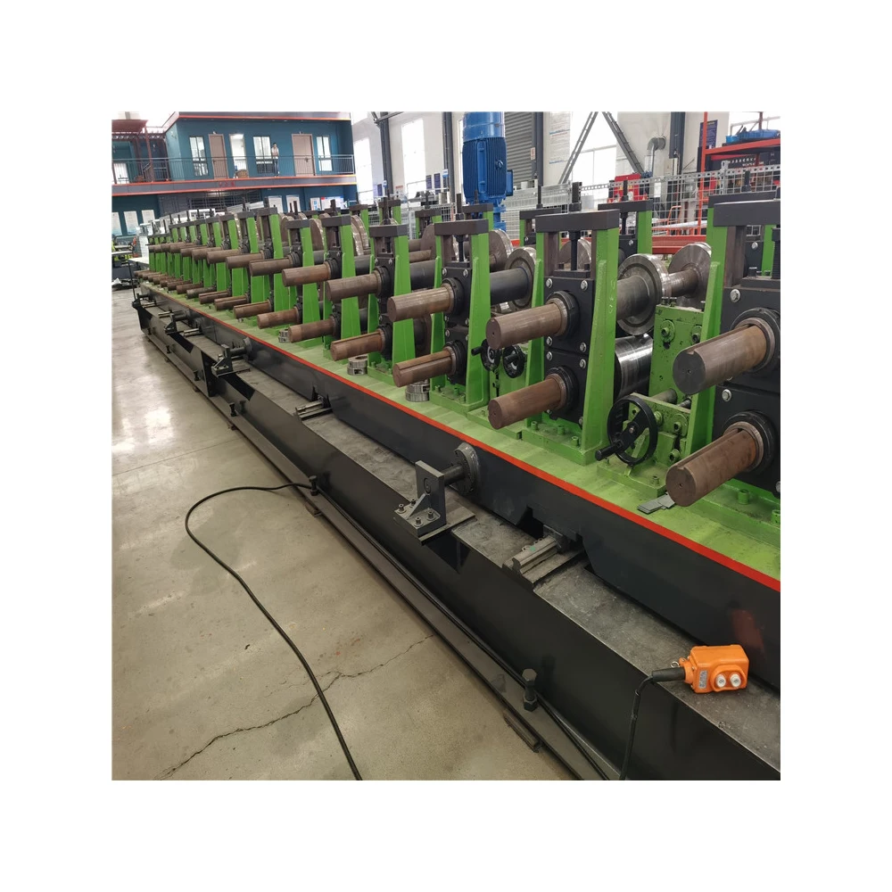 cable making machine rolling machine Cable Tray Making rolling Machine