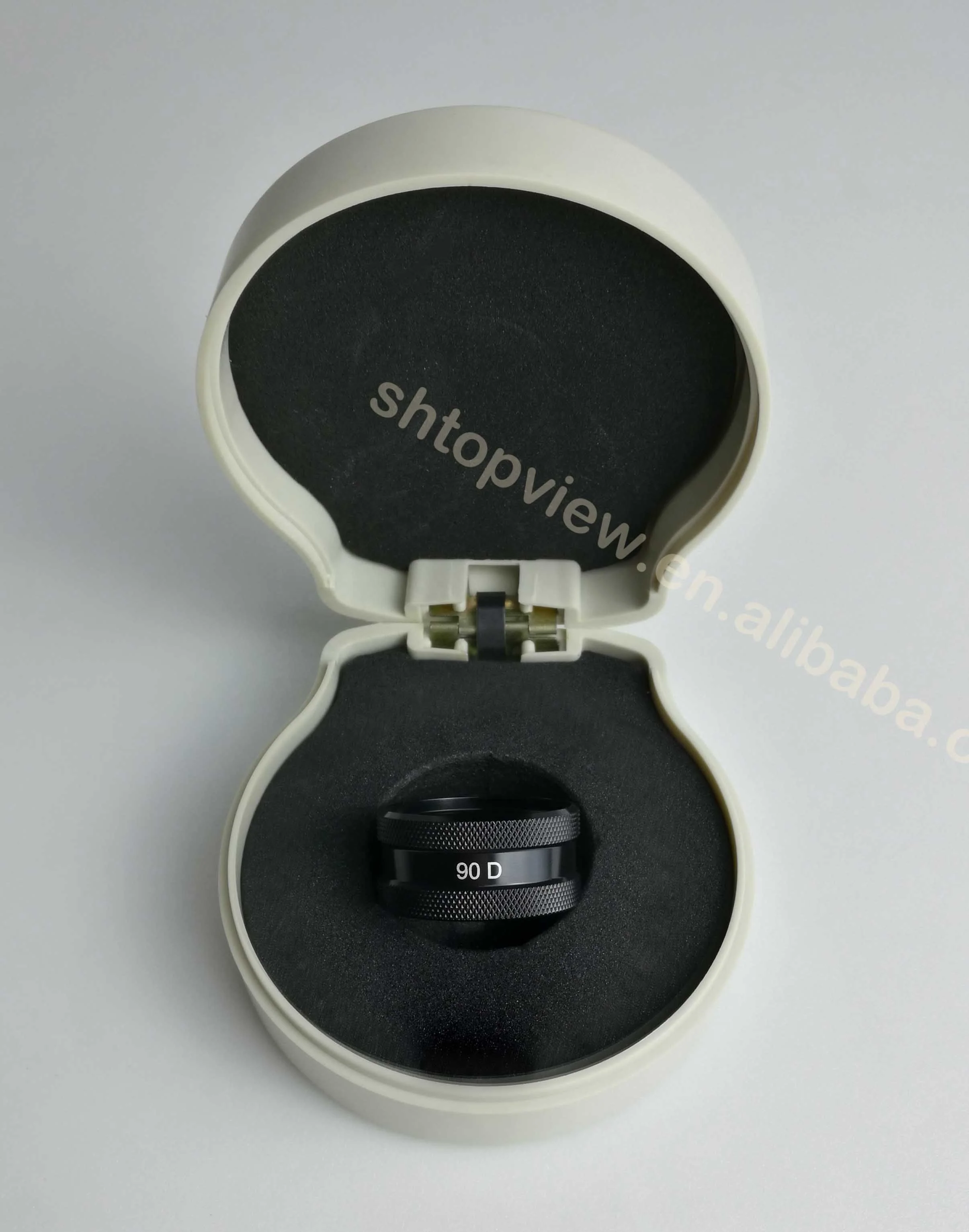 Контактные линзы fundus retina 20D 78D 90D для медицинского