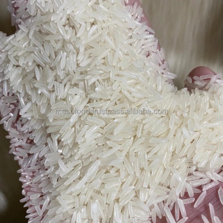 Высококачественный АРОМАТНЫЙ РИС ST 24-Лучший в мире рис 2020 из Вьетнама