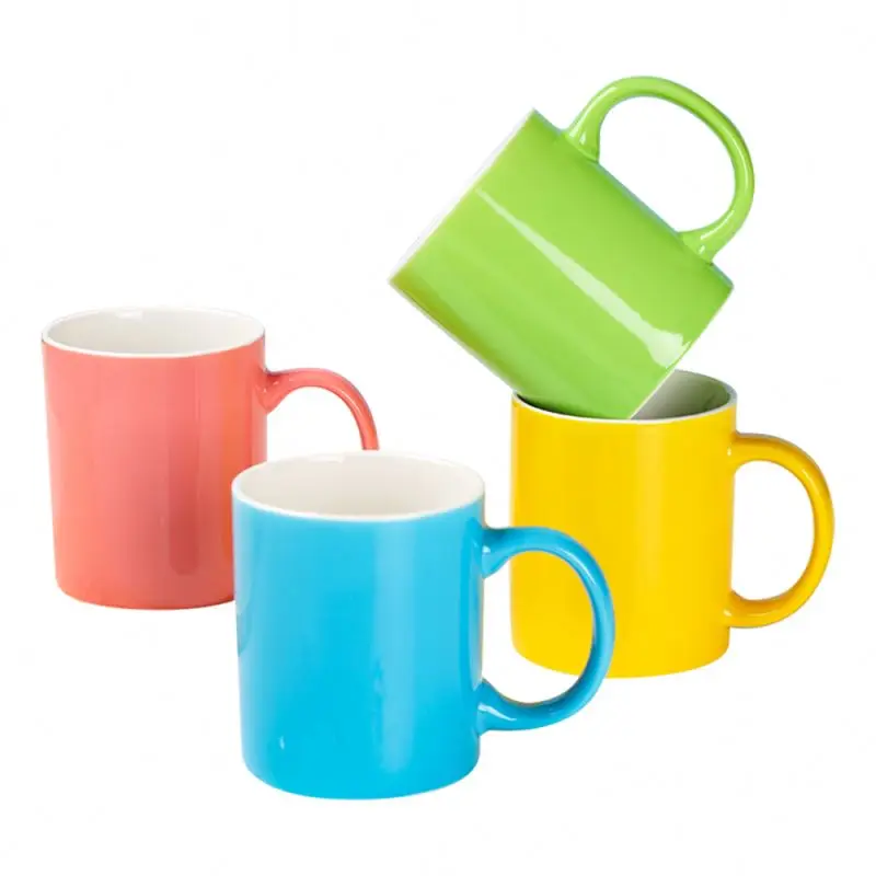 Personalized Coffee Mugs Customizable Cups with Photo Print Gift for Friends and Family