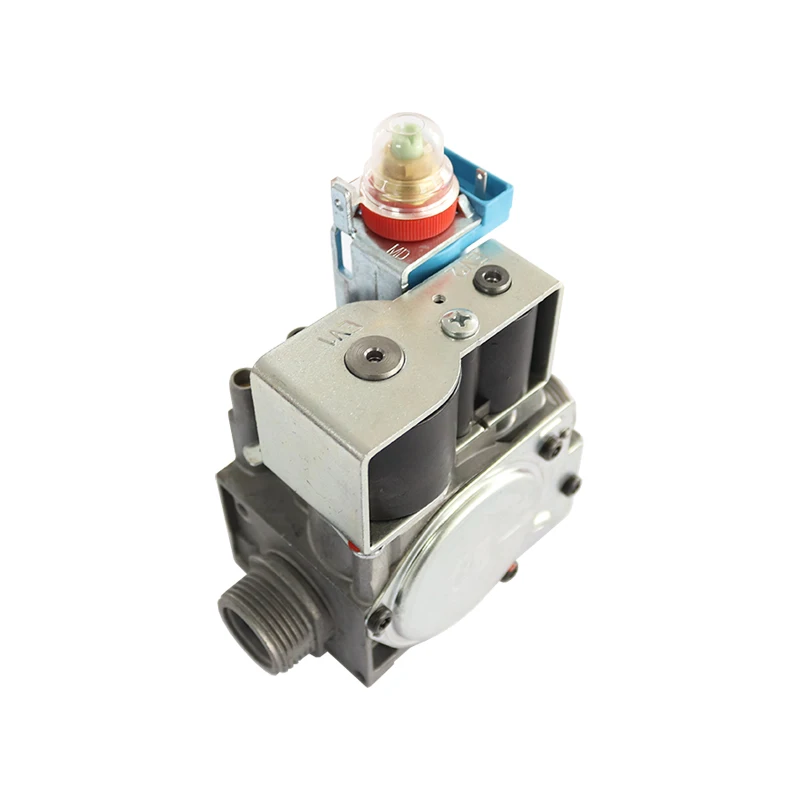 Multiple models Thermostatic Gas Proportional Valve