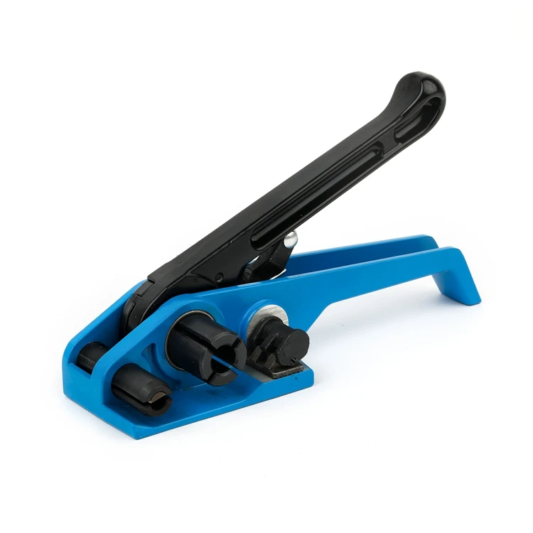 
JPQ25 hand cord Strap tensioner manual strapping tool 