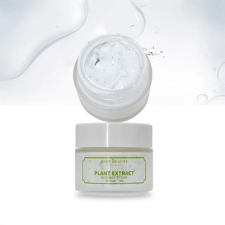  Private brand wholesale body massage abdominal muscles waistline firming detoxification slimming