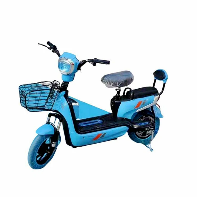 Electric bicycle scooter used electric bicycle car city electric bicycle