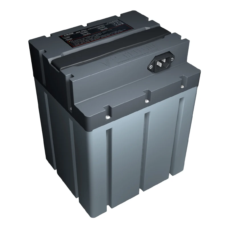 Lithium Ion Battery - E-tricycle Li-ion Pack (LFP) - TMLiF Series 70V 20Ah