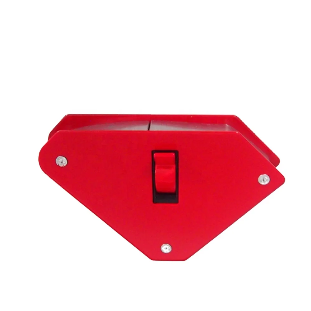 GNBMWH-05 Arrow Magnetic Welding Holder