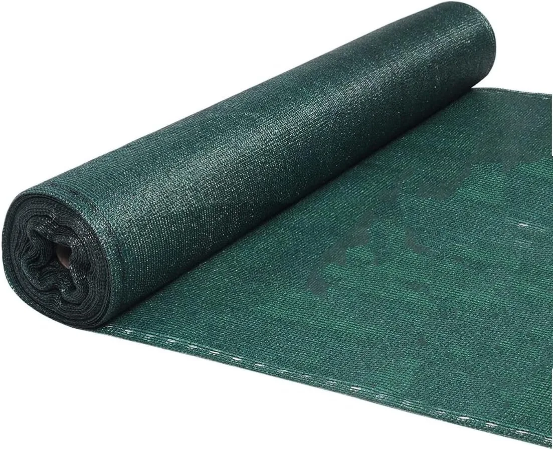 Sun Shade Sail 90% shade rate agricultural shade net