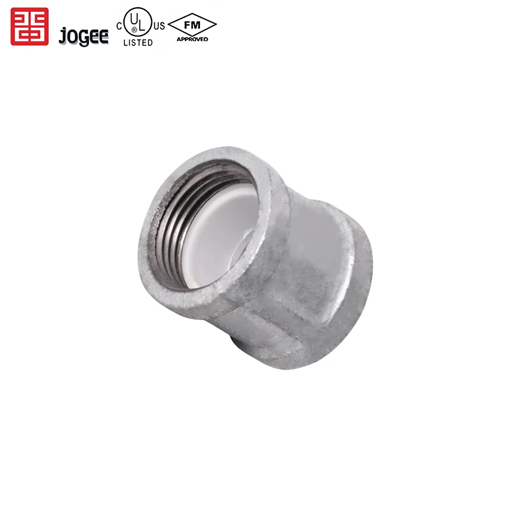 Factory Supply Hot Sale High-Quality Steel-Plastic Socket With Reliable Leak-Proof Design For Industrial Applications
