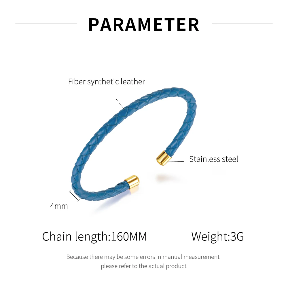 Fashion Red Thread String Bracelet Handmade Rope Line Pendant Charms for Diy Jewelry Making Stainless Steel Jewelry
