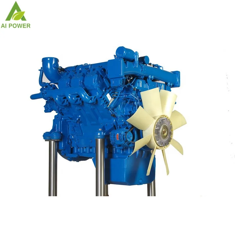 
Вертикальный двигатель BF8M1015 для дизельного двигателя deutz 