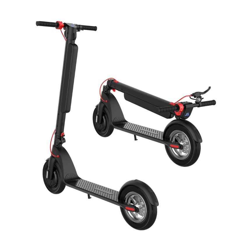
hot selling eu europe europa warehouse fat tire X8 mobility electric scooter import from China 