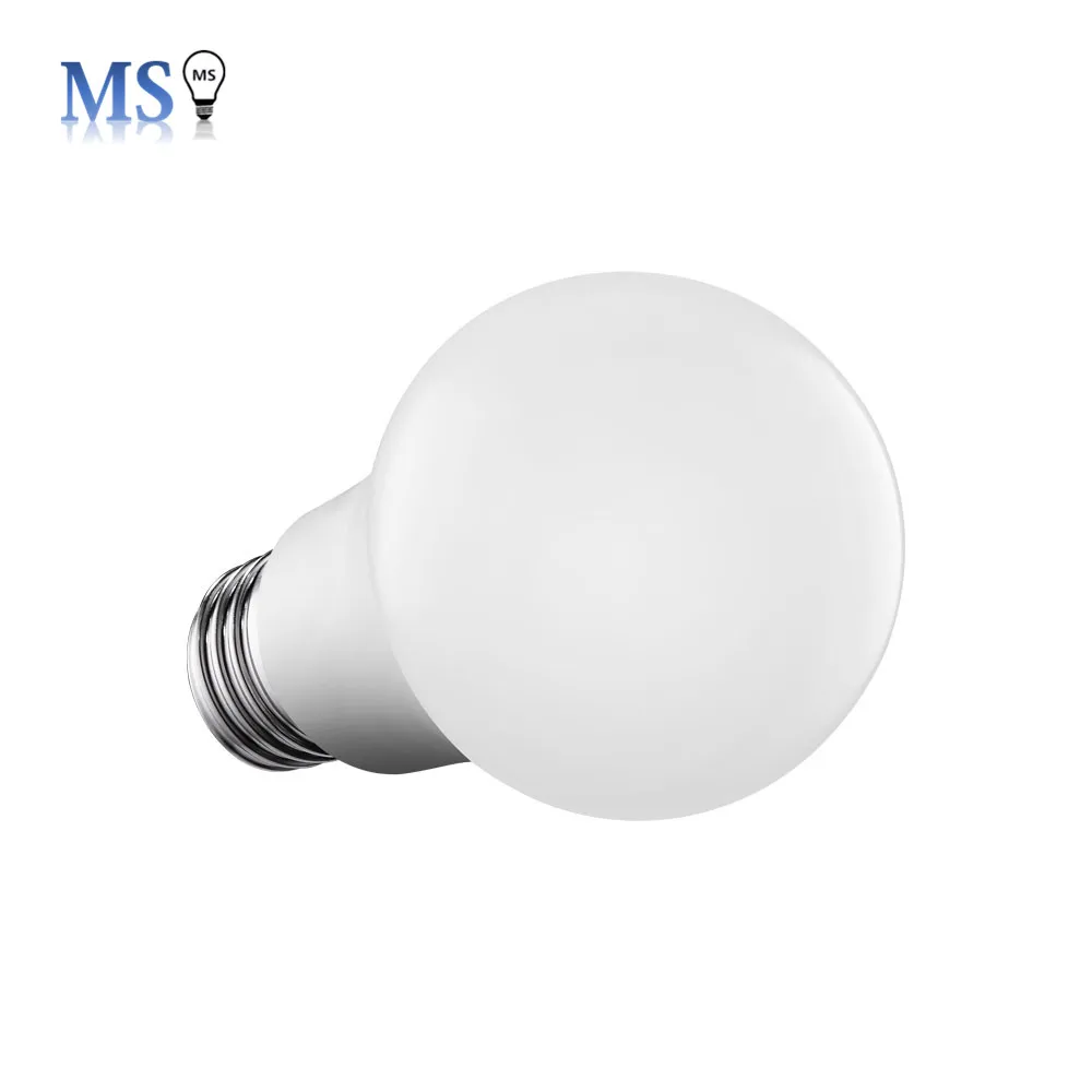 China Manufacturer Hot Sale Product IC Driver DOB Type A80 18W LED BULB Light for Office Lighting