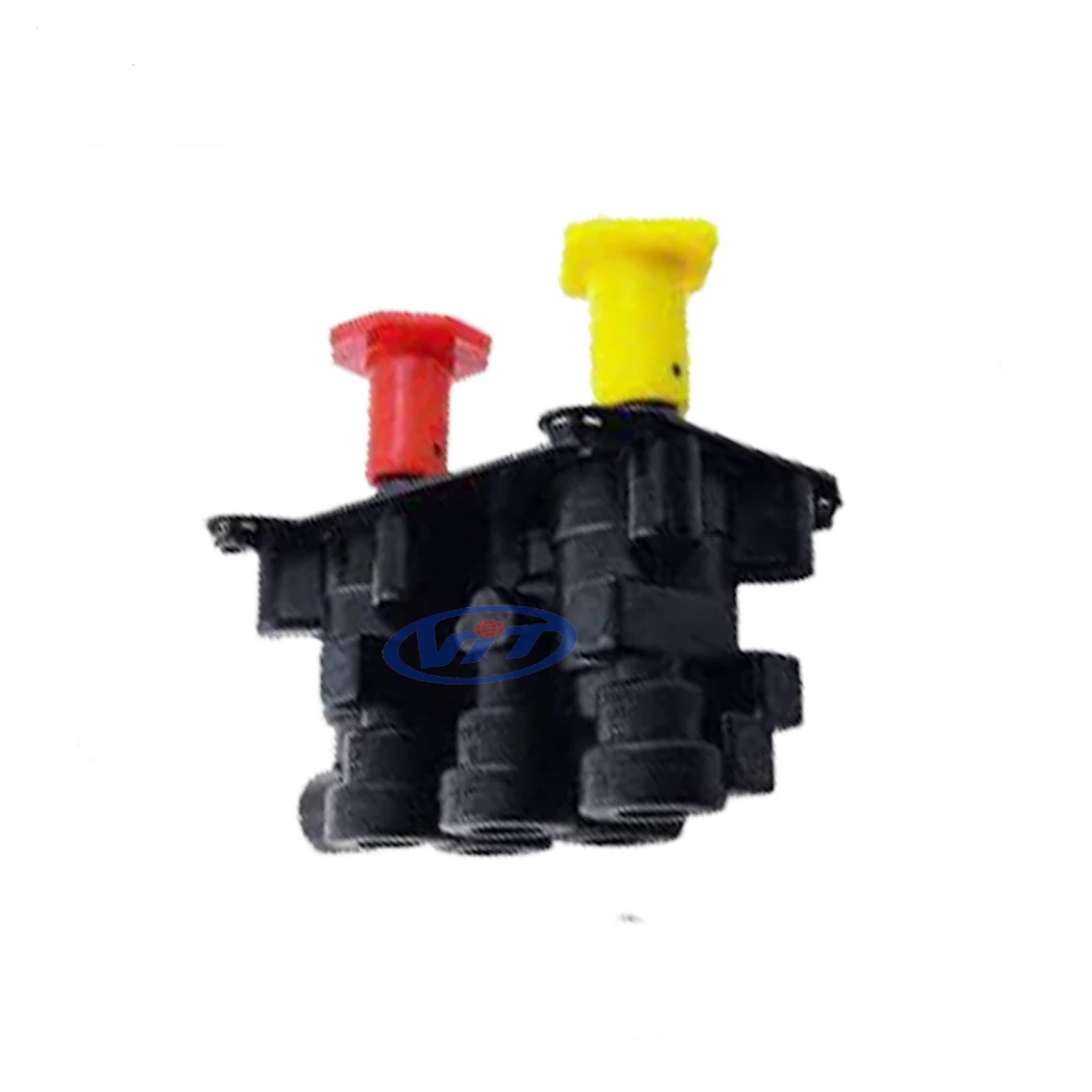 VIT-U Truck Quick Release Valve MV-3 Dash Valve 800516 800515 800517 800519 800523  For American Truck