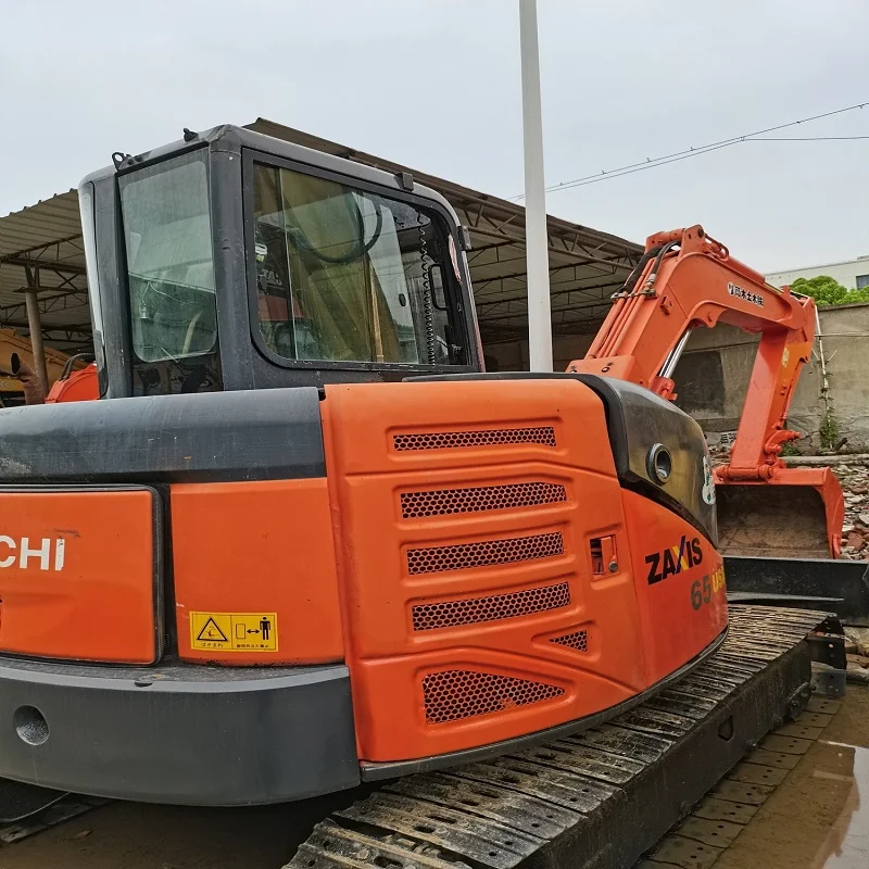 Best quality Control Cables Manual hitachi 65USB excavator cable Hand Throttle Controller Cable For Excavator tractors