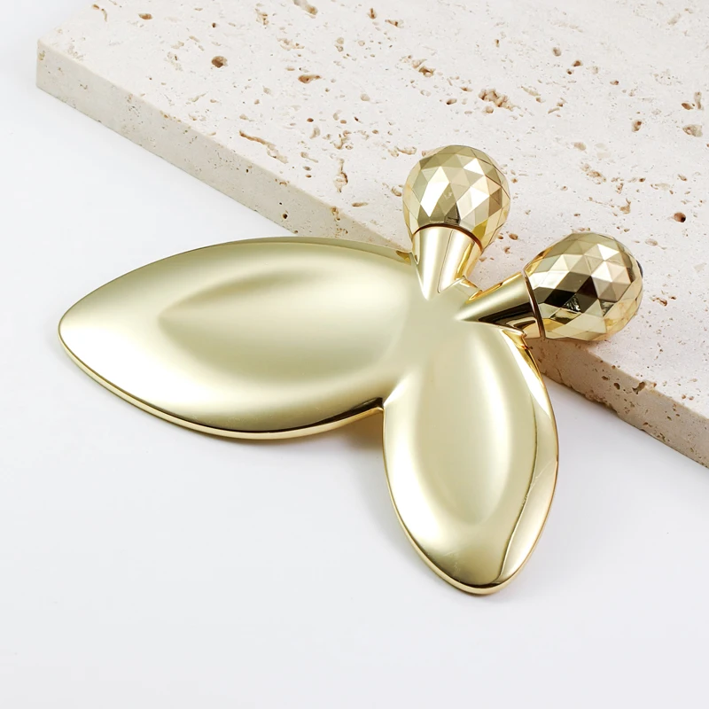 New Special Y Shape face roller Beauty tool 3d face roller massager face slimming massager