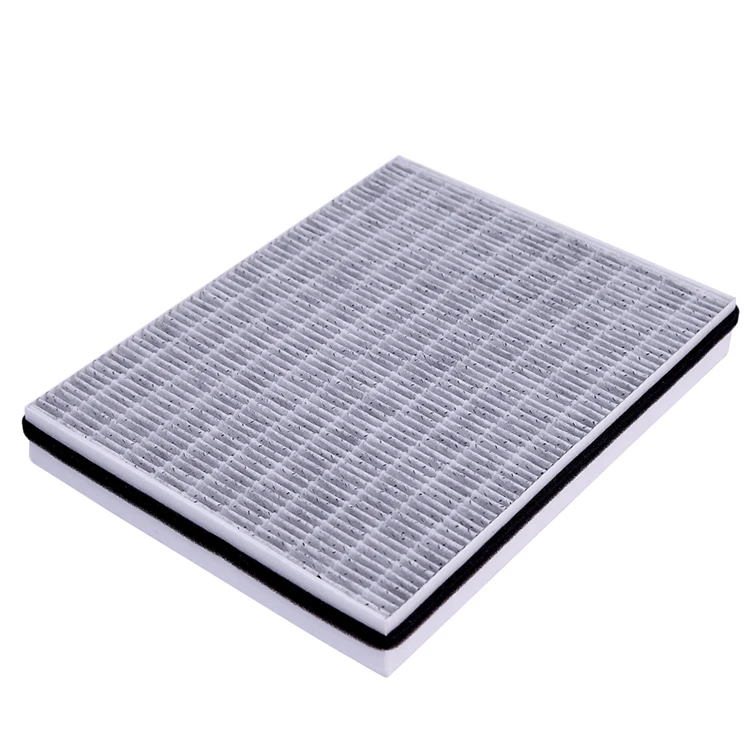  Hot Selling China Hepa Filter FY3107 For Models AC4076 AC4016 Air Filters