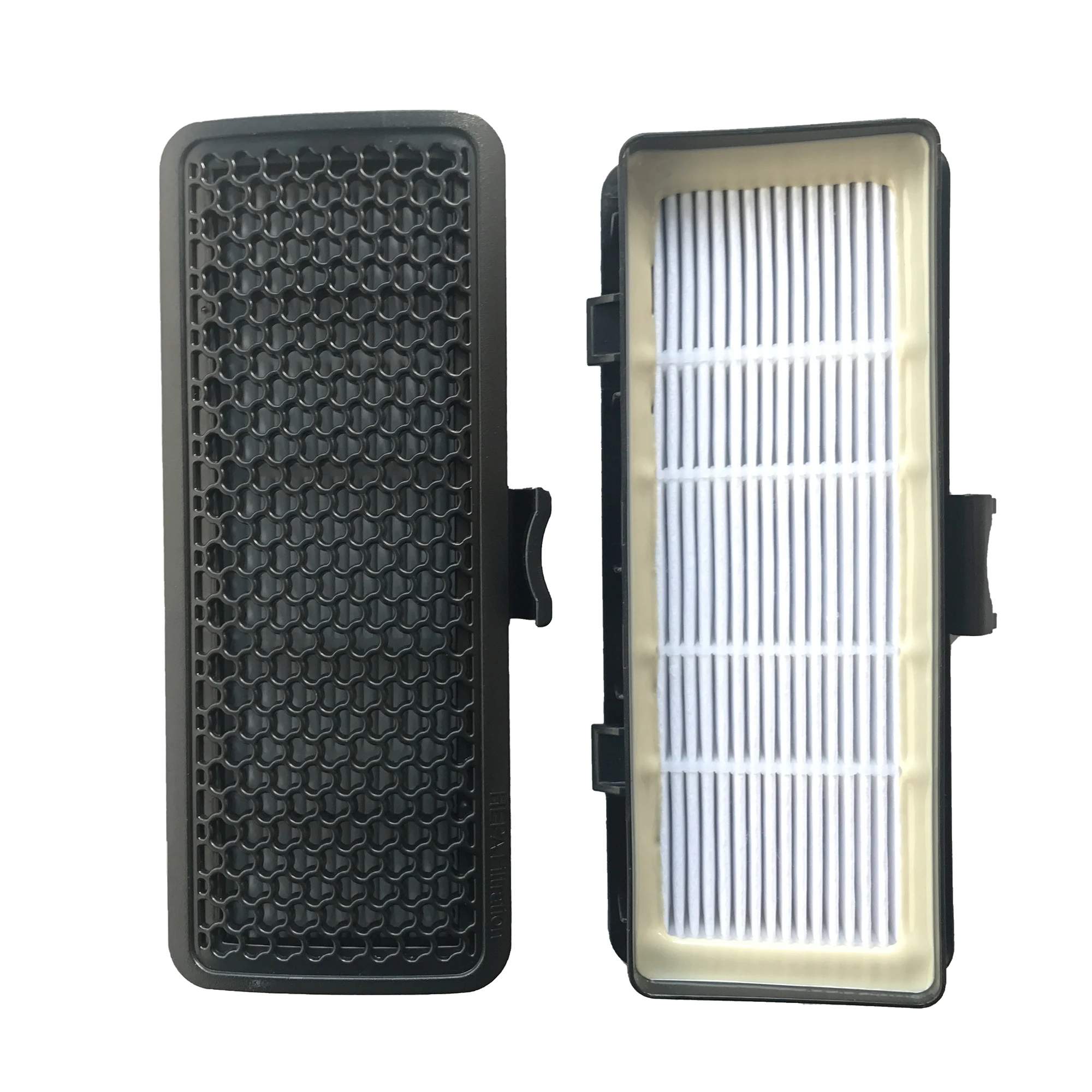 Сменный фильтр hepa для пылесоса LG ADQ73573301