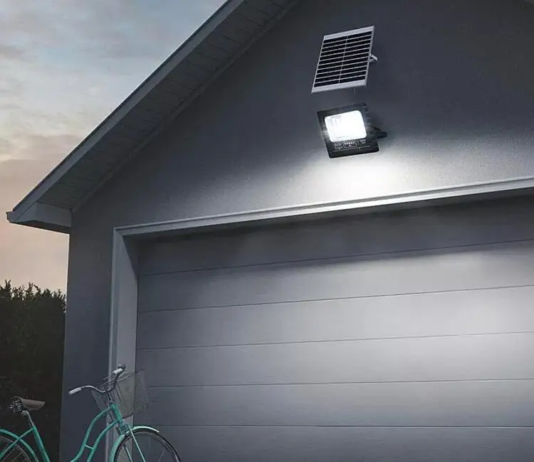 Stadium Sports Solar Powered Led Flood 60w 120w 200w 300w 500w 1000w Reflector Light