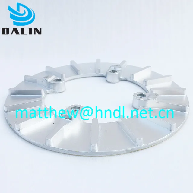 Rubflex Mechanical Take off Clutches Friction Discs International Interchangeability Replacement Parts