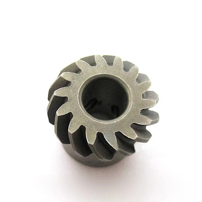Direct Selling Unit 1 1 Square Meter M4 Metric Double Helix Assy Gear Bevel